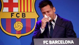 Đang bay bổng, Messi và PSG nhận lời cảnh báo từ Henry