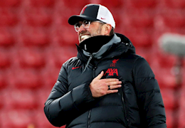 Liverpool khởi đầu suôn sẻ, Jurgen Klopp phản ứng thế nào?