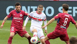 Nhận định bóng đá Torino vs Cremonese 02h00 ngày 16/8 Coppa Italia 2021/22