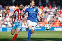 Nhận định bóng đá Oviedo vs Lugo 00h30 ngày 16/8 (Hạng 2 Tây Ban Nha 2021/22)