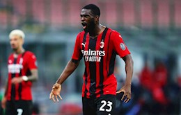 Fikayo Tomori: Giải pháp bất ngờ của AC Milan