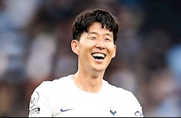 Kết quả bóng đá Anh Tottenham vs Man City, link xem video Heung-Min Son xử lý đẳng cấp