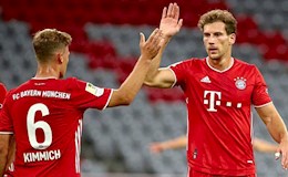 Chủ tịch Bayern thừa nhận không thể giữ 2 trụ cột bằng mọi giá