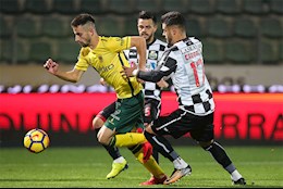 Nhận định bóng đá Boavista vs Pacos Ferreira 1h00 ngày 17/8 (VĐQG Bồ Đào Nha 2021/22)