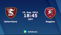 Nhận định bóng đá Salernitana vs Reggina 1h45 ngày 17/8 (Coppa Italia 2021/22)