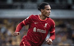 Van Dijk chia sẻ về hành trình trở lại