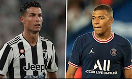 Đồng đội cũ lý giải sự thành công của Ronaldo và Mbappe