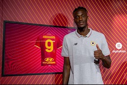 Chelsea gửi lời chia tay xúc động đến Tammy Abraham