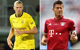 Lịch thi đấu Siêu Cúp Đức 2021 Dortmund vs Bayern đêm nay 17/8