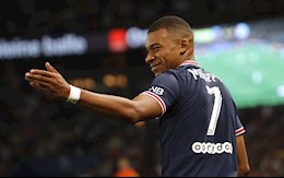 Khát vọng của Mbappe, khát vọng của Madrid