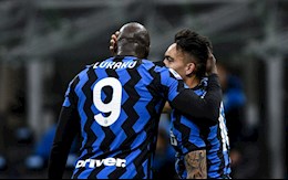 Lukaku tới Chelsea, chiến hữu ở Inter ra quyết định bất ngờ về tương lai