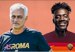 Vì sao Tammy Abraham từ chối Barca tới Roma?