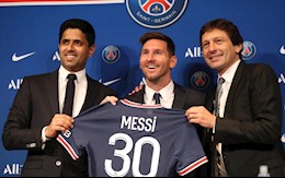 Messi, PSG, World Cup và quyền lực mềm của Qatar
