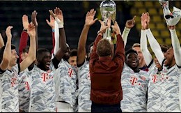 Nagelsmann: Chức vô địch Siêu cúp Đức thuộc về Hansi Flick