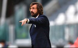 Andrea Pirlo để ngỏ khả năng đến Mỹ hành nghề