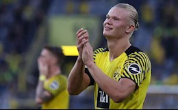 Huyền thoại Dortmund chỉ ra bến đỗ khả dĩ nhất với Haaland