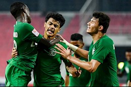 Saudi Arabia triệu tập 9 cầu thủ từng dự World Cup 2018 cho trận gặp Việt Nam