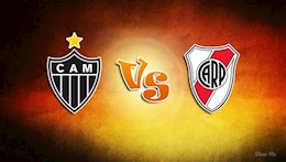 Nhận định Atletico Mineiro vs River Plate 7h30 ngày 19/8 (Cúp C1 Nam Mỹ 2021)