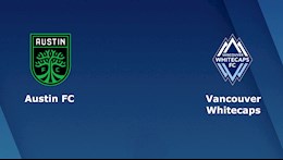 Nhận định bóng đá Austin vs Whitecaps 8h00 ngày 19/8 (Nhà Nghề Mỹ 2021)