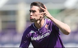 Fiorentina quyết giữ mục tiêu của Man City và Spurs