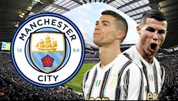 Man City lên tiếng về tin đồn chiêu mộ Cristiano Ronaldo