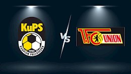 Nhận định bóng đá KuPS vs Union Berlin 23h00 ngày 19/8 (Cúp C3 châu Âu 2021/22)