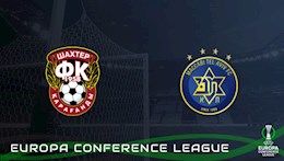 Nhận định Shakhter Karagandy vs Maccabi 20h00 ngày 19/8 (Cúp C3 châu Âu 2021/22)