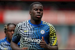 Điểm tin tối 23/8: Chelsea gặp khó trong việc thanh lý Zouma