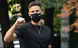 Đến Chúa cũng muốn Giroud rời Chelsea đến Milan?