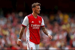 HLV Mikel Arteta nói gì về màn ra mắt của "bom tấn" Ben White?