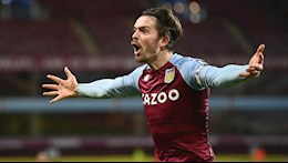 Man City xui Jack Grealish nổi loạn để được rời Aston Villa