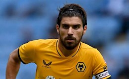 Ruben Neves lên tiếng trước sự quan tâm từ MU và Arsenal