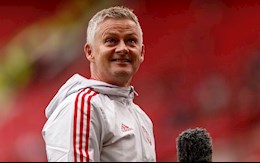 Solskjaer có 1 năm để thuyết phục ngôi sao trong mơ về MU