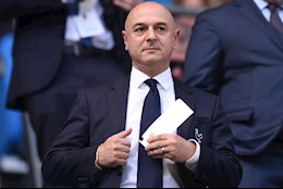 Chủ Tottenham thừa nhận thắt lưng buộc bụng