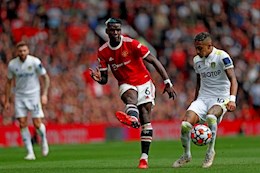 MU đề nghị Paul Pogba ký hợp đồng mới với mức lương khủng