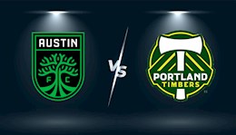 Nhận định Austin vs Portland Timbers 8h00 ngày 22/8 (Nhà nghề Mỹ 2021)