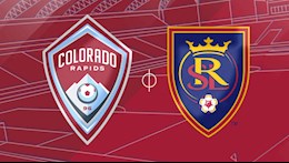 Nhận định Colorado Rapids vs Real Salt Lake 8h00 ngày 22/8 (Nhà nghề Mỹ 2021)