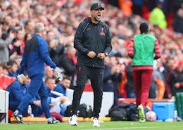 Jurgen Klopp: Nếu cứ nương tay với những pha phạm lỗi thì xem đấu vật còn hơn