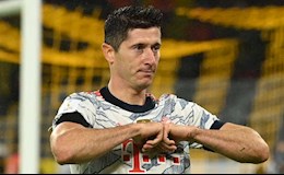 HLV Bayern nói gì trước tin Lewandowski muốn ra đi?