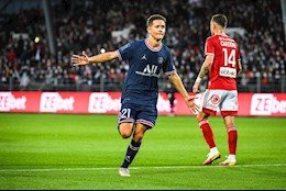 PSG chuẩn bị hủy hợp đồng với cựu cầu thủ MU