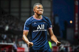 PSG thừa nhận có thể để Mbappe ra đi