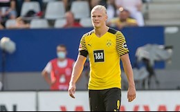 Erling Haaland có thể rời Dortmund ngay tháng 1