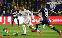 Lịch thi đấu Tây Ban Nha La Liga 2021-2022 đêm nay 22/8