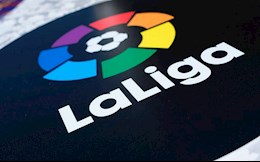 Trực tiếp bóng đá TBN, kết quả La Liga hôm nay 22/8/2021