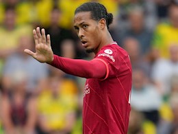 VIDEO: Virgil van Dijk và những ngôi sao bóng đá đoạn tuyệt với gia đình