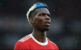 Điểm tin tối 21/9: MU đem lương khủng dụ Pogba kí hợp đồng