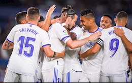 Link xem video Levante vs Real Madrid vòng 2 La Liga 2021 hôm nay