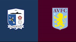 Nhận định Barrow vs Aston Villa 1h45 ngày 25/8 (Cúp Liên Đoàn Anh 2021/22)