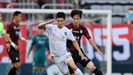 Nhận định, dự đoán Busan vs Gimcheon Sangmu 17h30 ngày 23/8 (Hạng 2 Hàn Quốc 2021)