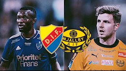 Nhận định, dự đoán Djurgardens vs Mjallby 0h00 ngày 24/8 (VĐQG Thụy Điển 2021)